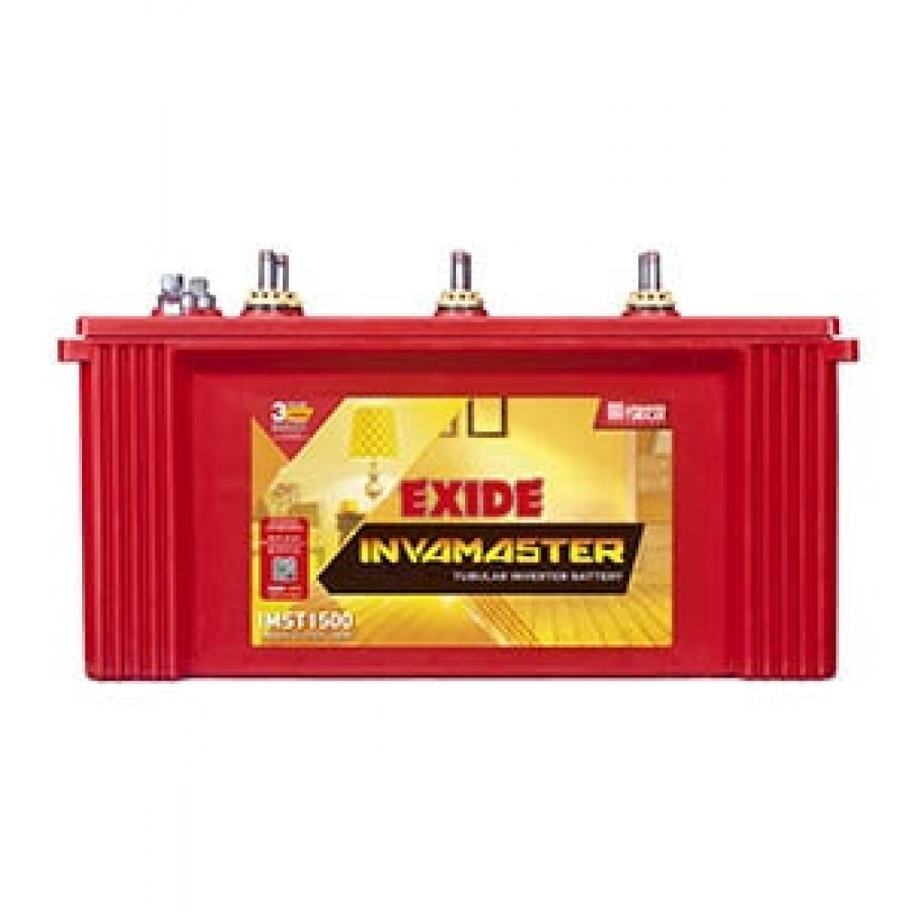 Exide Invamaster 100Ah