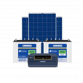 OFFGRID Solar System