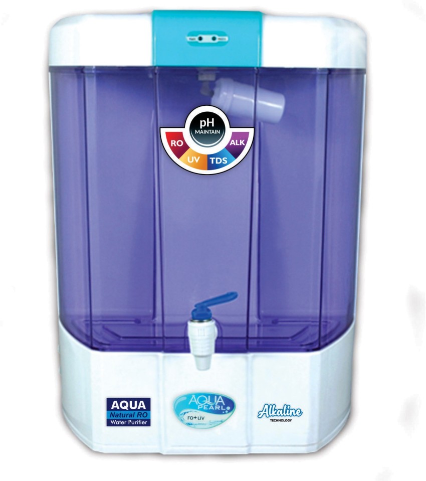  RO Purifier Product Image