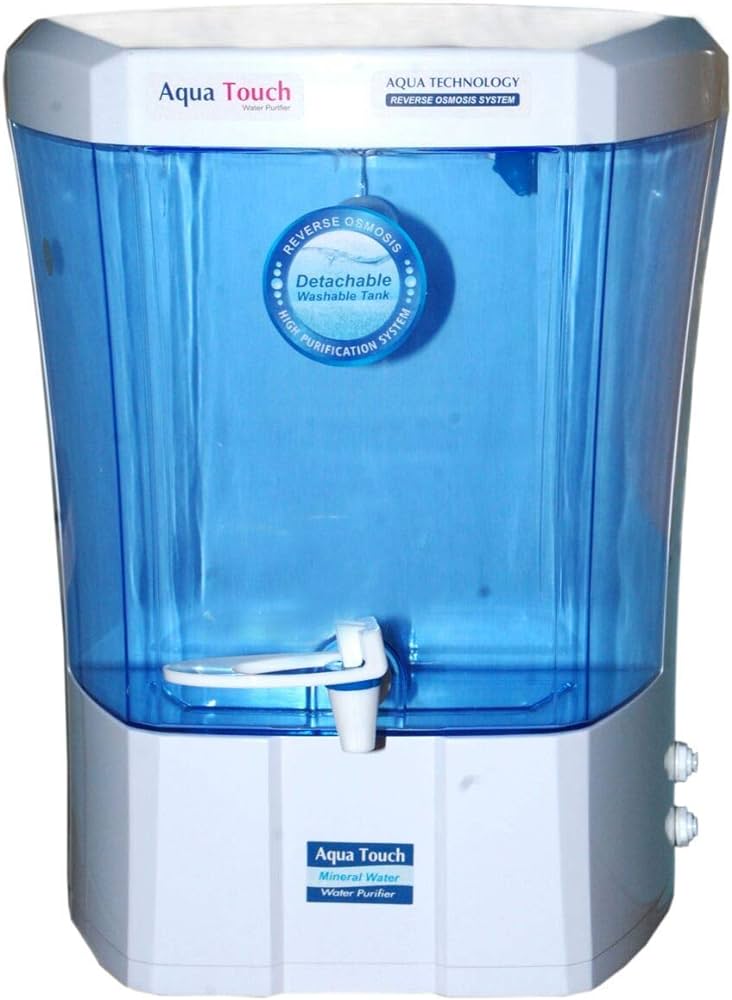  RO Purifier Product Image