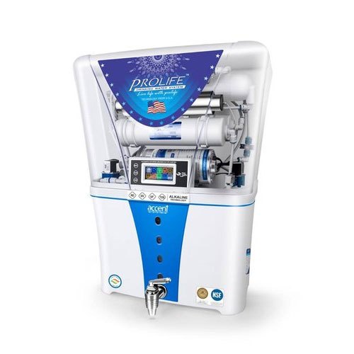  RO Purifier Product Image