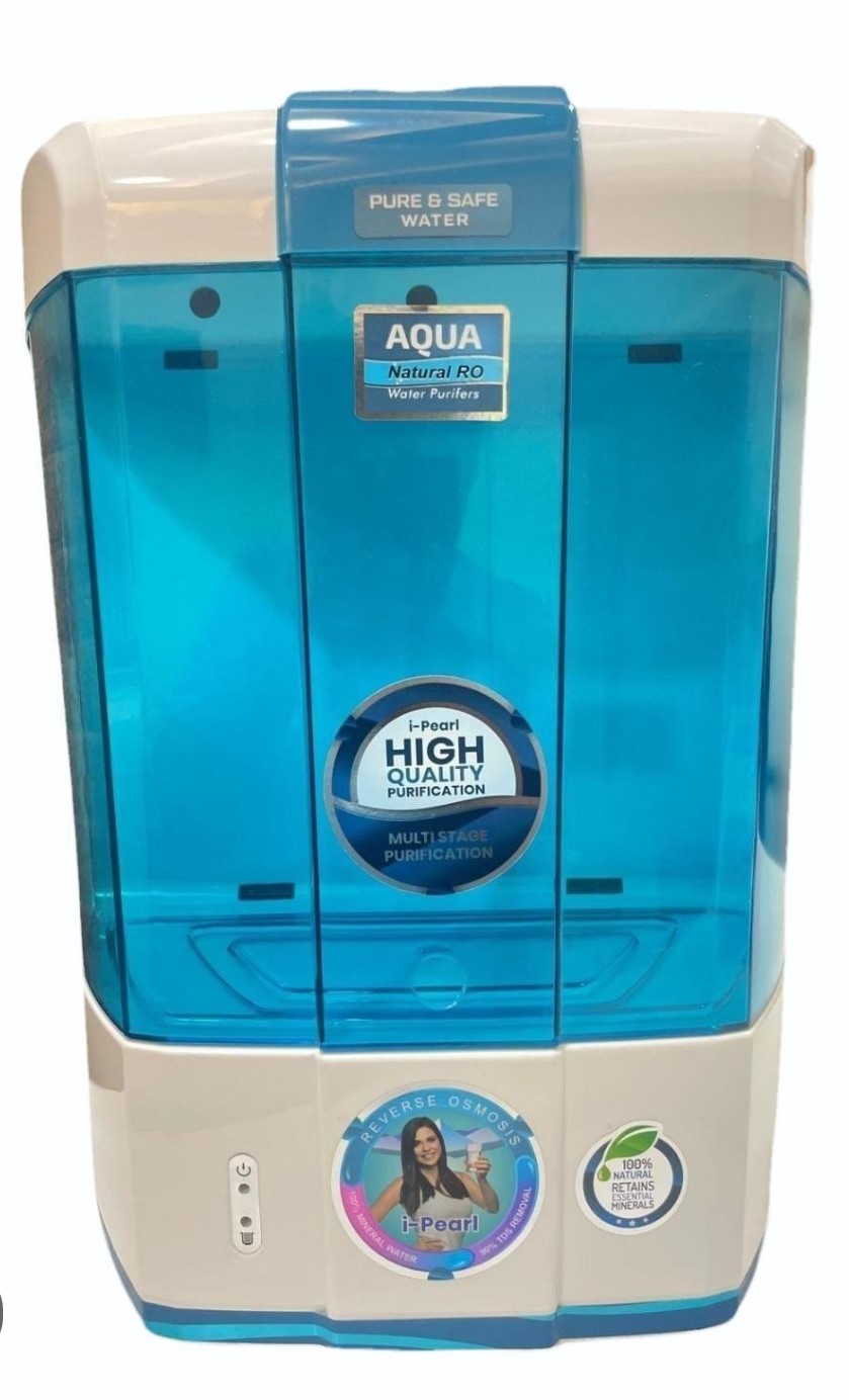  RO Purifier Product Image