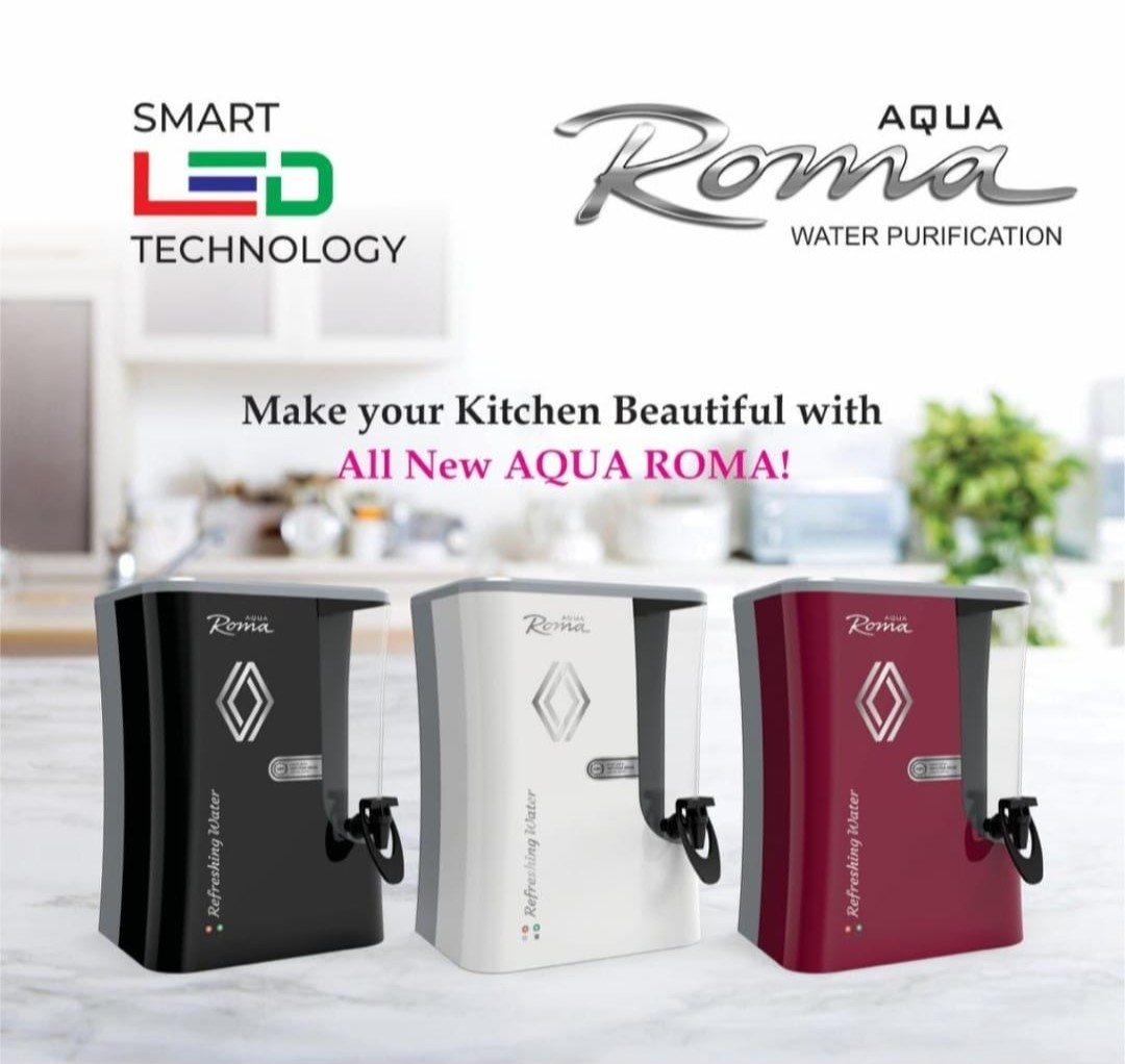  RO Purifier Product Image