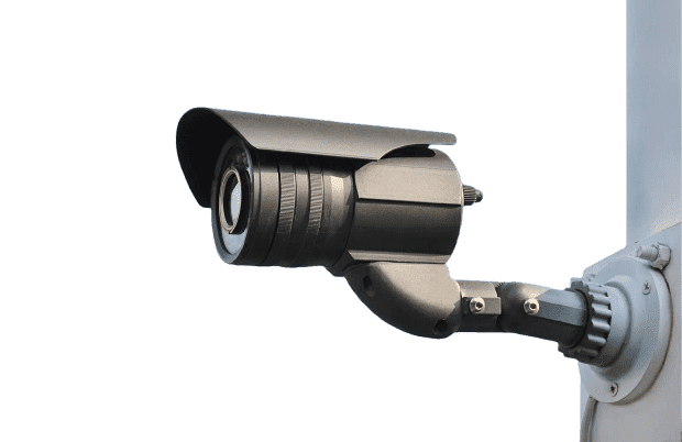 CCTV Camera  Product Image