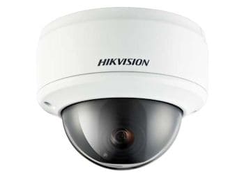 CCTV Camera  Product Image