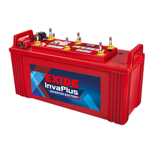 Exide Battery 