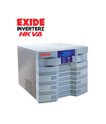 Exide Home UPS