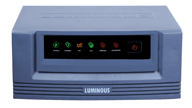 Luminous Inverter