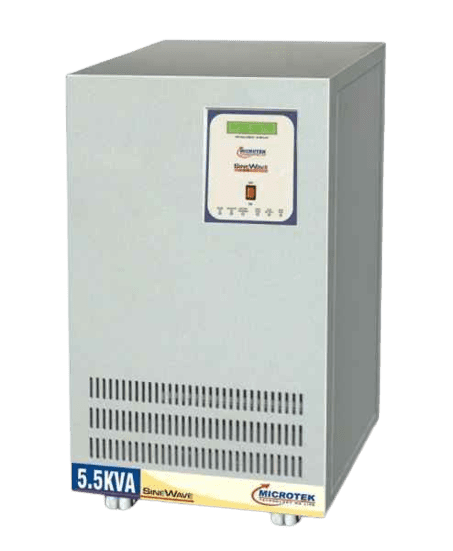 Microtek Inverter