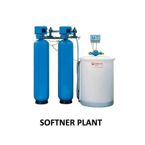  RO Purifier Product Image