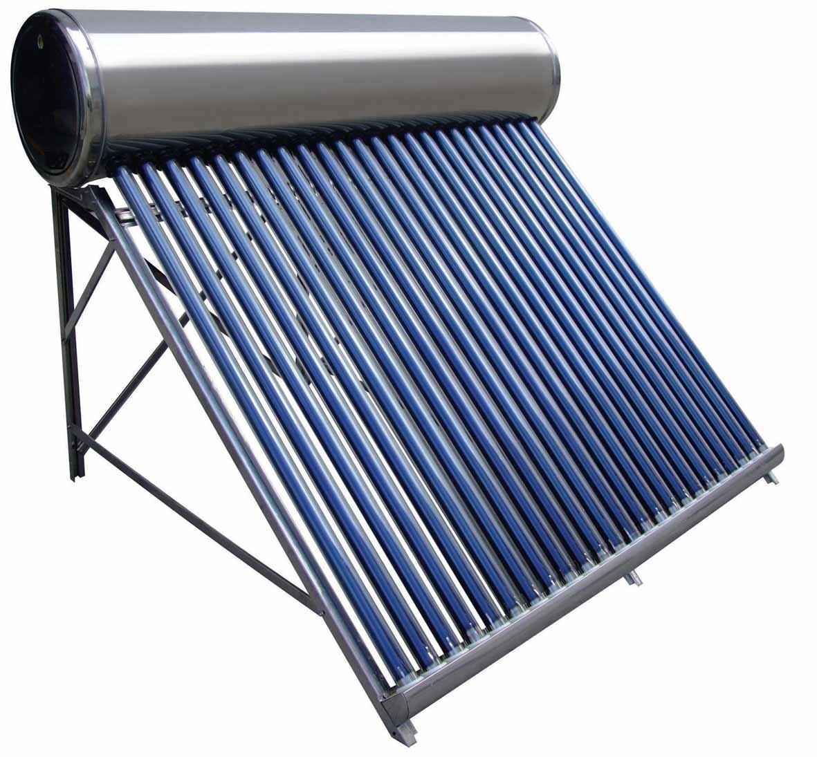 Solar Water Heater For Commercial & Household