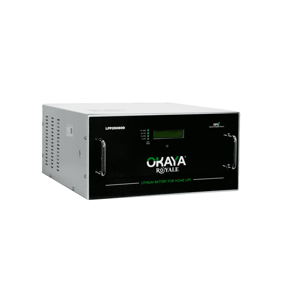 Okaya Inverter Product Image