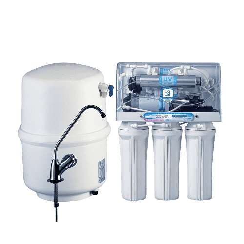 RO Purifier Product Image